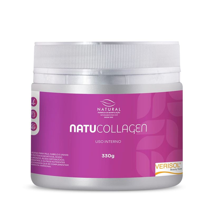 Natucollagen 330g