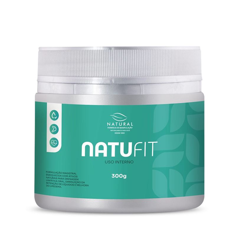 Natufit 300g